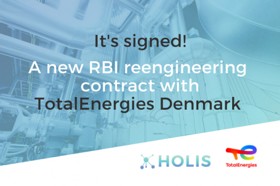 RBI TotalEnergies Denmark